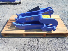 MATSUMOTO Attachments(Construction) Mechanical fork -