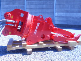 YUTANI Attachments(Construction) Hydraulic fork -