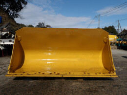 CATERPILLAR Attachments(Construction) Wheel loader bucket -