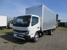 MITSUBISHI FUSO Vans 2PG-FEB80 2023