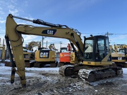 CATERPILLAR Excavators 313D CR 2010