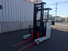 NICHIYU Forklifts FBRM20-85-400SF 2020