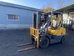 UNICARRIERS Forklifts FHGE20T5 2017