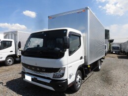 MITSUBISHI FUSO Vans 2PG-FEB80 2023