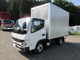 MITSUBISHI FUSO Vans 2RG-FBA20 2023