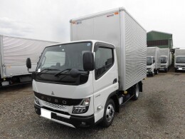 MITSUBISHI FUSO Vans 2RG-FBA20 2023