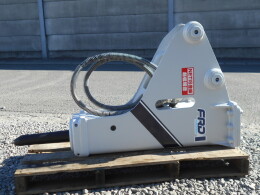 FRD FURUKAWA Attachments(Construction) Hydraulic breaker -