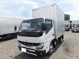 MITSUBISHI FUSO Vans 2RG-FBA20 2023