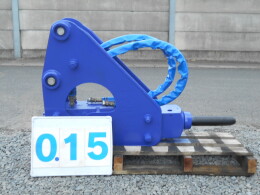 Others Attachments(Construction) Hydraulic breaker -