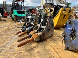 FRD FURUKAWA Attachments(Construction) Hydraulic breaker -