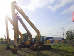 Used SUMITOMO Excavators For Sale | BIGLEMON: Used Construction