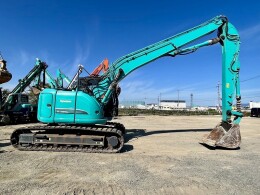 KOBELCO Excavators SK135SRD-5 2018