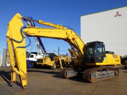 Used SUMITOMO Excavators For Sale | BIGLEMON: Used Construction