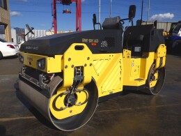 BOMAG Rollers BW131AD-5 2021
