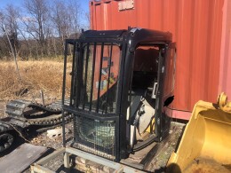 CATERPILLAR Parts/Others(Construction) Cabin -