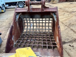 Others Attachments(Construction) Skeleton bucket -