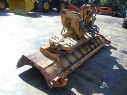 CATERPILLAR Attachments(Construction) Blade -