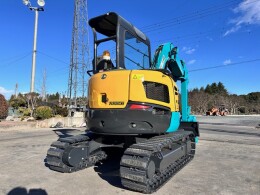 KUBOTA Mini excavators RX-306E 2019