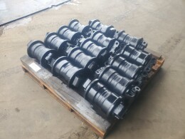 Others Parts/Others(Construction) Track roller -