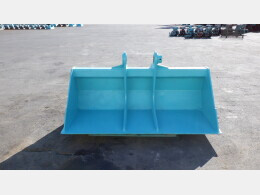 TAGUCHI Attachments(Construction) Slope bucket -