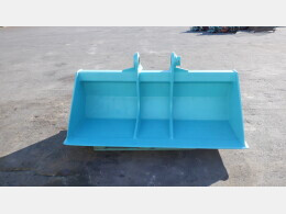 TAGUCHI Attachments(Construction) Slope bucket -