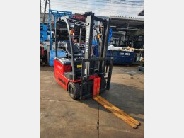 NICHIYU Forklifts FBT9P-80-300 2018