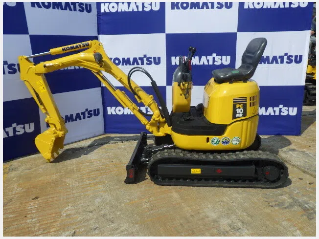 コマツ プレミアム認定中古車とは Biglemon ビッグレモン 中古建機 中古重機 ユンボ中古 解体重機 ユンボ ミニユンボ フォークリフト トラック 農業機械の販売 売却