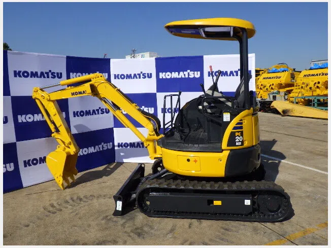 画像:PC20MR-3