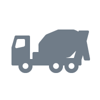 タンクローリー/ミキサー車