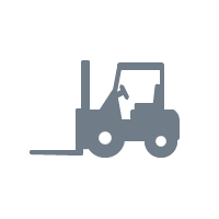 フォークリフト