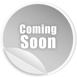 COMING SOON!