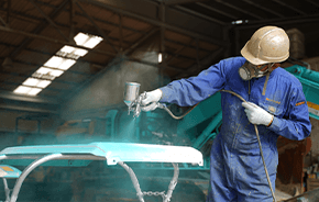 画像：ご希望に応じたカスタムオーダー